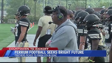 Ferrum football seeks bright future