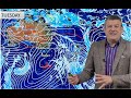 Tropical cyclone threat for queensland wintry change for nzs si