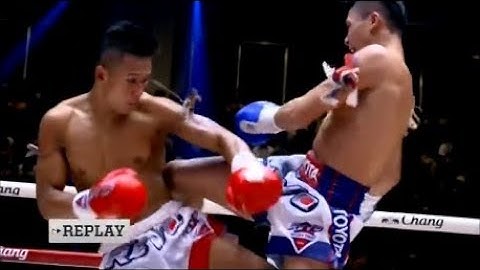 01-05-2561 กุหลาบดำ ส.จ.เปี๊ยกอุทัย vs หนึ่งล้านเล็ก จิตรเมืองนนท์ Kularbdum vs Nuenglarnlek