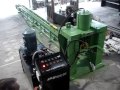 aluminium cold log shear Mp3