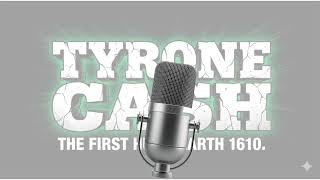 Tyrone Cash Ultimate Hulk Earth 1610 Podcast 002