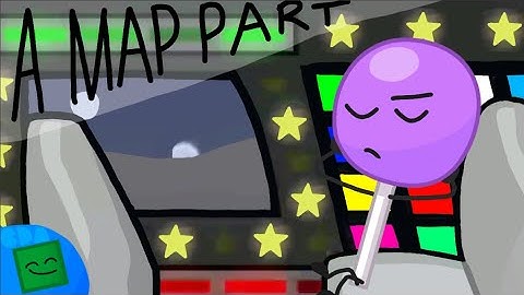 BFB 17 MAP - Part 64