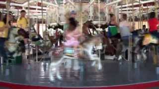 Hershel Spillman Carousel