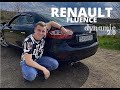 Renault Fluence 2.0 - лучшая машина на свой Год и Класс!