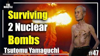 Celebrity The Only Man to Survive BOTH Atomic Bombs – Hiroshima AND Nagasaki Net Worth