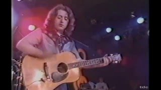 Rory Gallagher - Out on the Western Plain - Montreux 1985 (live)