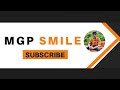 Mgp smile youtube channel 