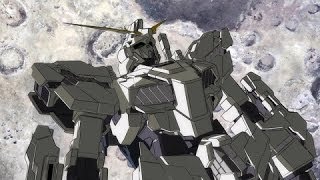 機動戦士ガンダムUC episode 2　冒頭7分映像