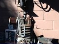 5HP Quincy model # 325 tear down part 1