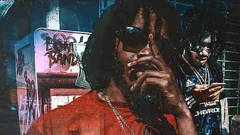 Lonnie Bands — Adidas