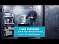 Global Technology Platforms Global Technology Platforms