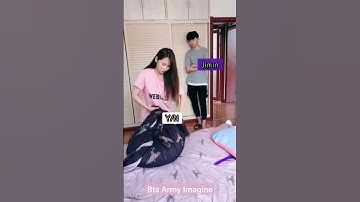 BTS IMAGINE: Wait for Jimin