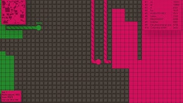 The Legendary Splix.io Gameplay!