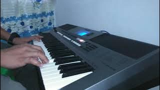 #SIO MAMA-((PIANO))cover