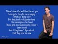 Charlie Puth - Then There's You (Lyrics) 🎵