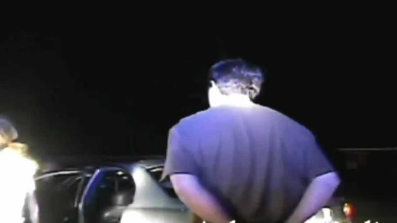 Shocking 2 Angles Cop Schmidt Shot Dash Cam Video Of Lard Shooting