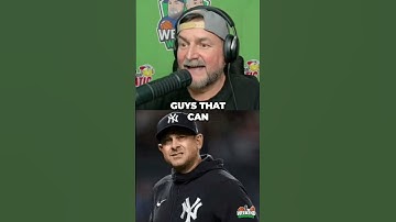 Is Aaron Boone to Blame? Debating Yankees