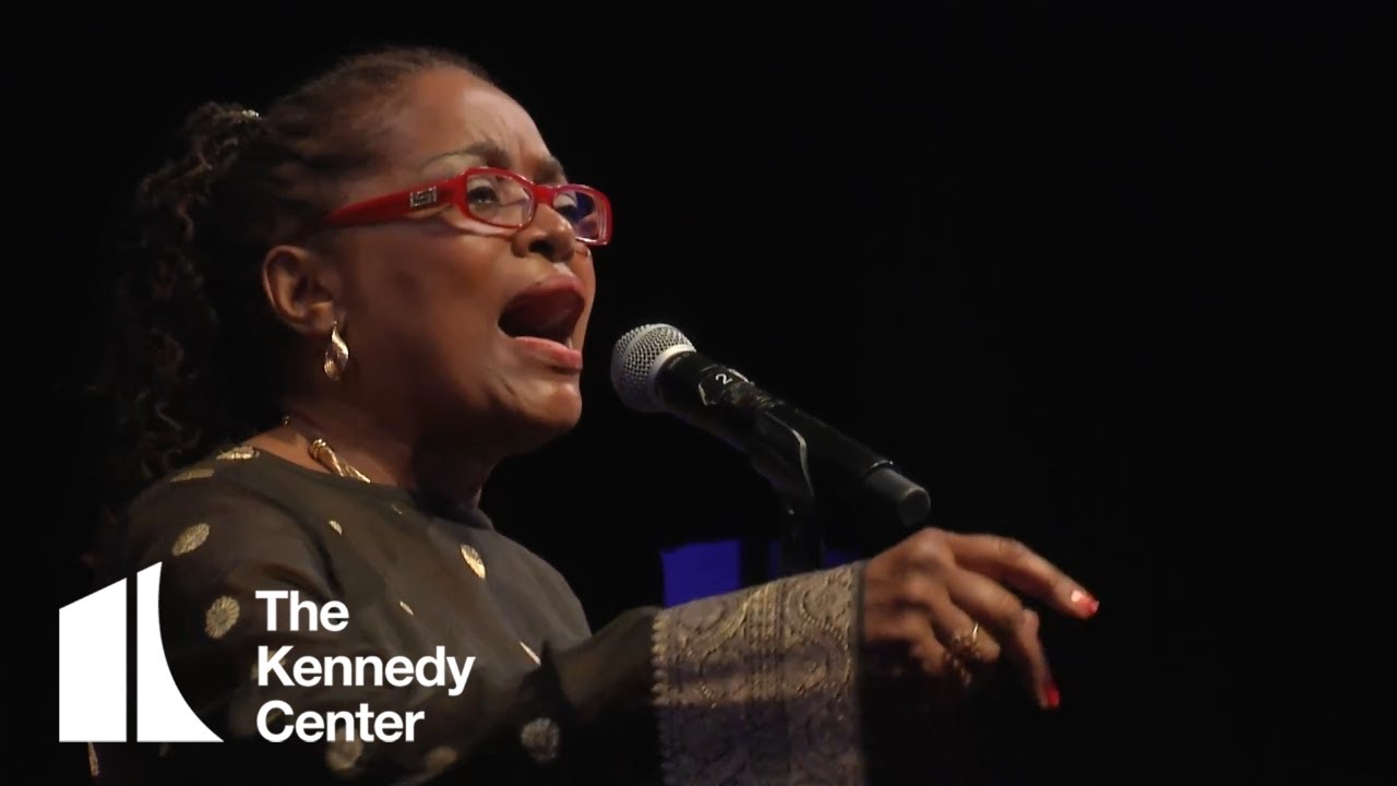 DC Jazz Festival Davey Yarborough and Esther Williams Millennium