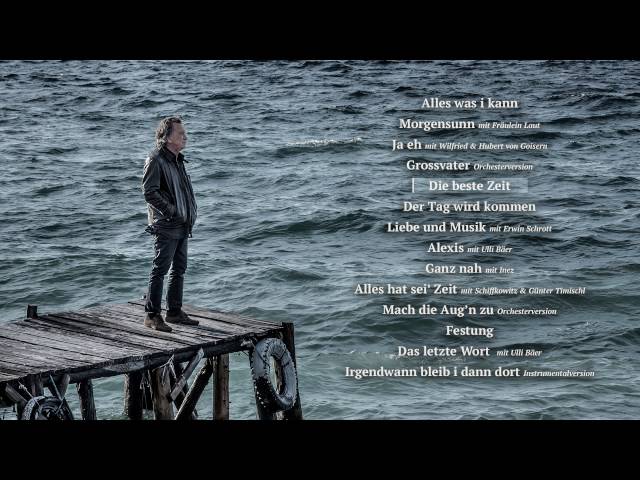 Gert Steinbaecker - Ja eh