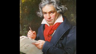 Beethoven - Ode To Joy Part I