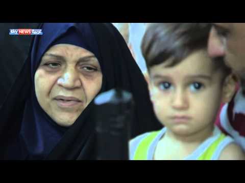 تزايد أعداد الراغبين بالهجرة من العراق