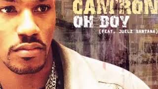 oh boy cam'ron feat  juelz santana