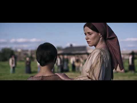 A Lenda de Golem - Trailer Dublado
