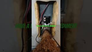 Buildup increases water hardness, decreases volume, hurts energy efficiency, and blows elements #fyp