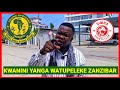 BIG SIMBA ACHACHAWA YANGA KUIPELEKA DERBY YA KARIAKOO SIMBA NA YANGA KUPIGWA ZANZIBAR TUTAWAFUNGA