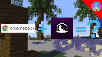 Fixing Lunar Client on a Chromebook