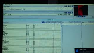 How to setup Epg in Windows on Perfect Player.