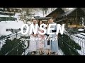 Onsen and Snow Monkeys - Japan Vlog3