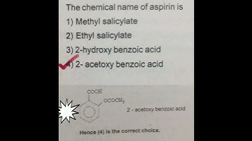 chemistry most important previous questions with solutions for ||class 12/EAMCET/NEET/IITJEE.