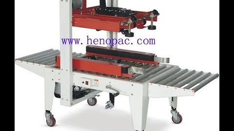 #caseerector  #casepacker #casesealing #sealer #palletizer #palletizing #cartoningmachine #cartoner