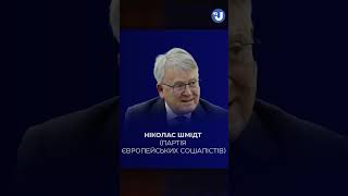 Ніколас Шмідт застерігає від переговорів з росією на її умовах