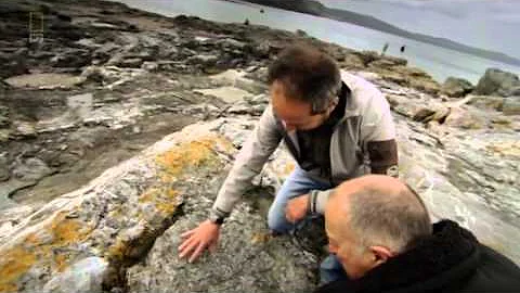 Birth of Britain 3of3 Gold Rush