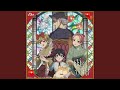 雨宿りの憧憬(TV-SIZE)
