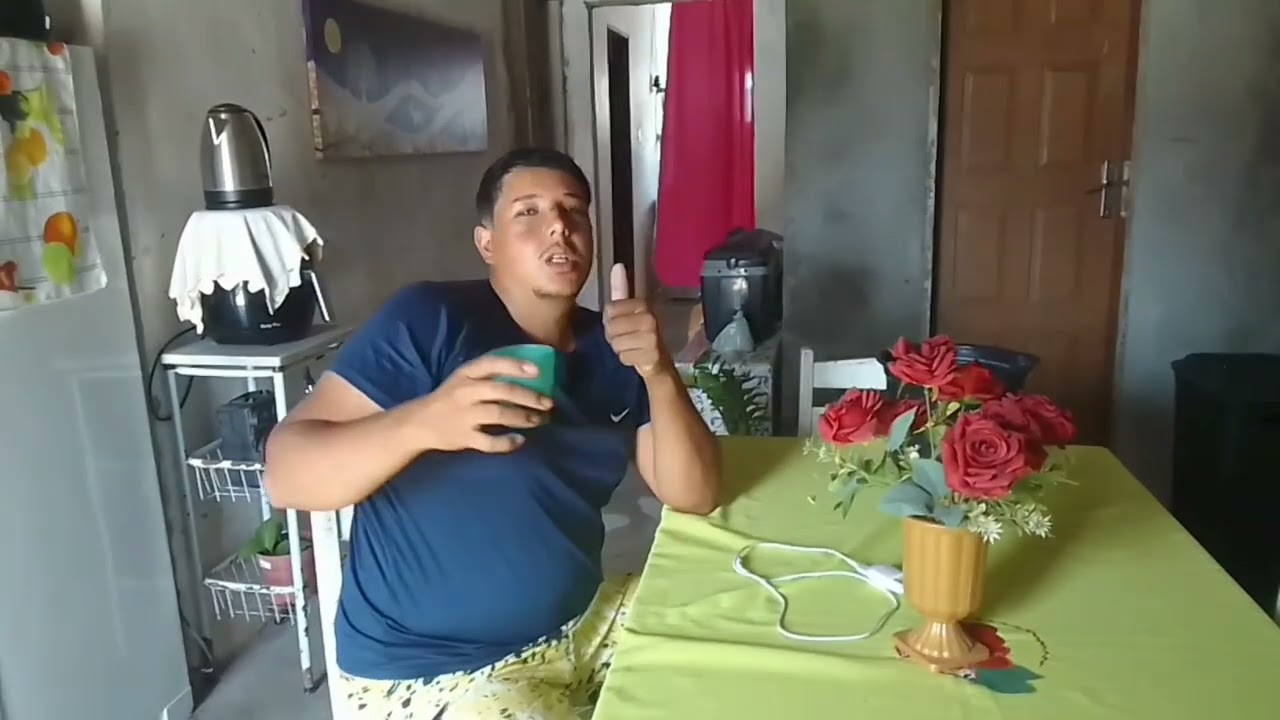 Aquela comida típica do meu lugar 😋