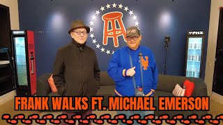 Celebrity Frank Walks Episode 82: Michael Emerson Net Worth