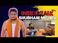 Inside talk with shubham mishra  ep  01  vadodara insider  shubham mishra podcast