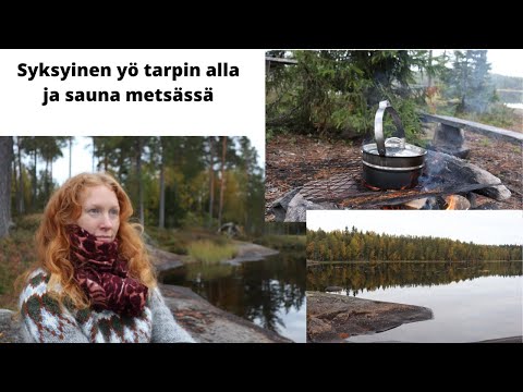 Video: Mitä eroa on luonnonsuojelualueen ja kansallispuiston ja luonnonsuojelualueen välillä?