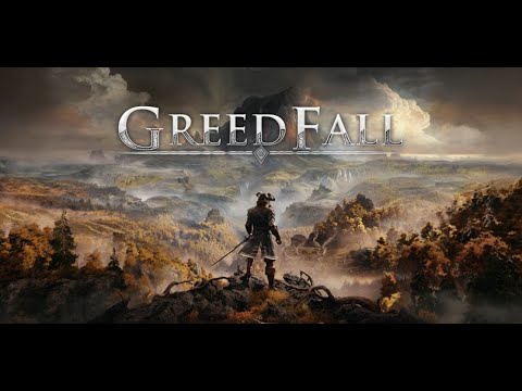 GreedFall Trailer historia Subtitulado Español