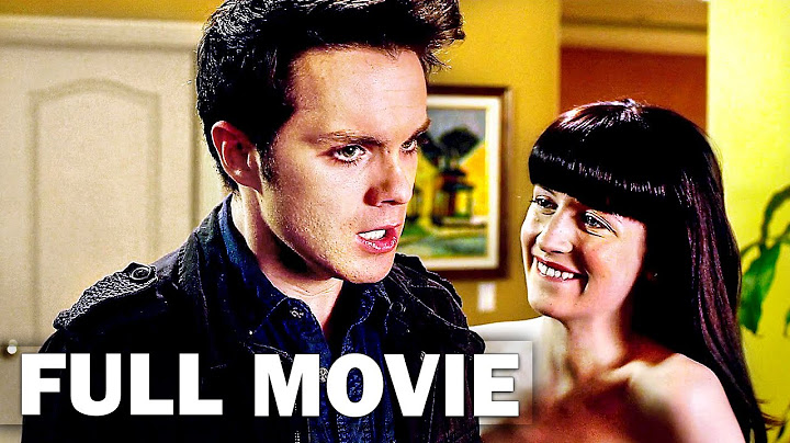 A Troubled Young Man | Thomas Dekker (Kaboom) | DRAMA, THRILLER | Full Movie in English