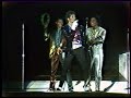 Michael jackson en concert au stadium los angeles documentaire rare