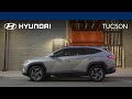 Boundaries | 2022 TUCSON Reveal | Hyundai