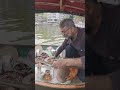 They said ‘take a break’… I took it to Dal Lake with #kehwa