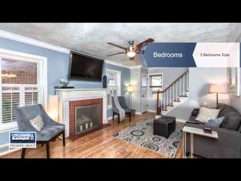 6656 Mardel AVE, St Louis, MO home video tour