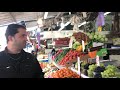 Рынок в Израиле