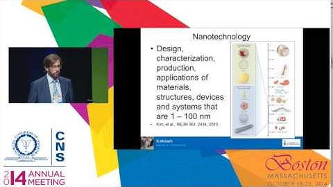 Nanoparticles and Microparticles
