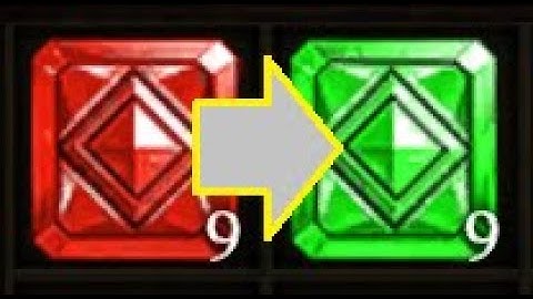 Diablo III: How to Kanai